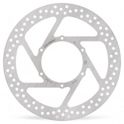 BRAKE DISC HALO FRONT