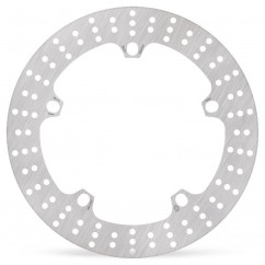 BRAKE DISC HALO FRONT