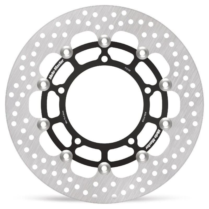 BRAKE DISC HALO FLOAT FT