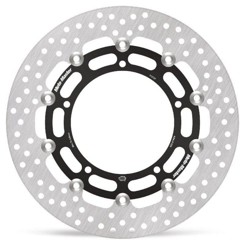 BRAKE DISC HALO FLOAT FT