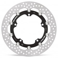 BRAKE DISC HALO FLOAT FT