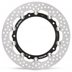 BRAKE DISC HALO FLOAT FT