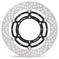 BRAKE DISC HALO FLOAT FT