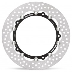 BRAKE DISC HALO FLOAT FT