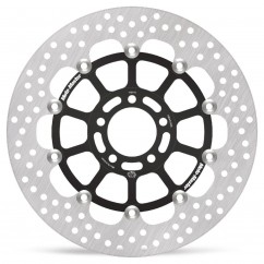 BRAKE DISC HALO FLOAT FT