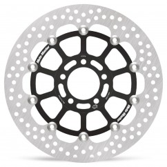 BRAKE DISC HALO FLOAT FT