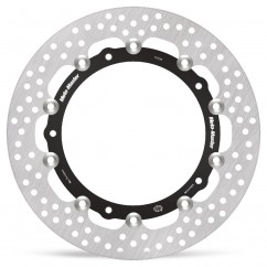 BRAKE DISC HALO FLOAT FT