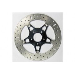 BRAKE RTR FLT FSD SERIES BK