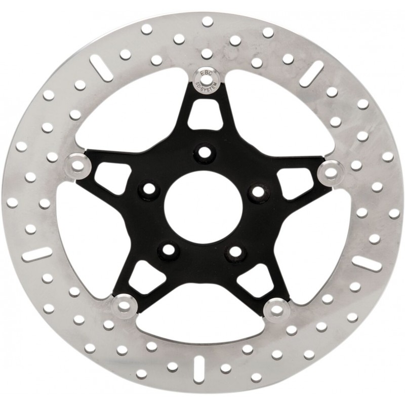 BRAKE RTR FLT FSD SERIES BK