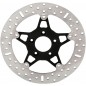 BRAKE RTR FLT FSD SERIES BK