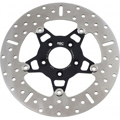 BRAKE RTR FLT FSD SERIES BK