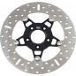 BRAKE RTR FLT FSD SERIES BK