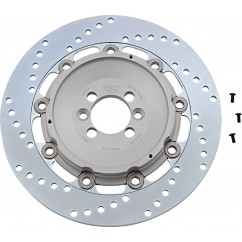 BRAKE ROTOR FLT PRO LITE RND