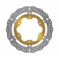 BRAKE ROTOR FLT WAVE XC