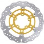 BRAKE ROTOR FLT WAVE XC