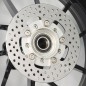 BRAKE DISC HALO REAR