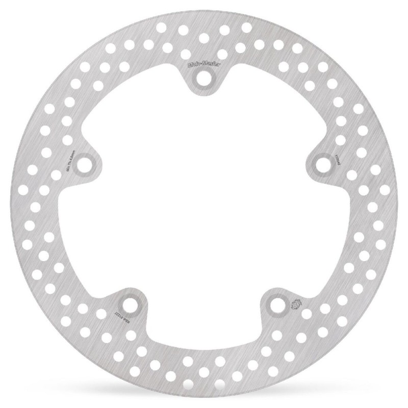 BRAKE DISC HALO