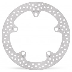 BRAKE DISC HALO FRONT