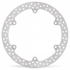 BRAKE DISC HALO FRONT