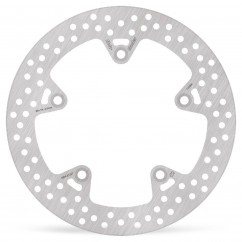 BRAKE DISC HALO REAR