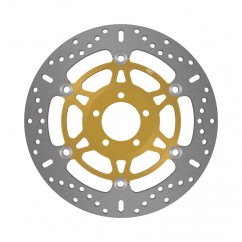 BRAKE ROTOR FLT X SERIES RND