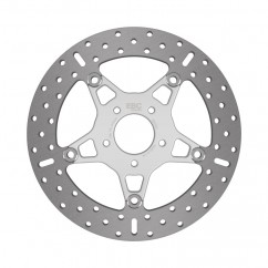 BRAKE ROTOR FLT PRO LITE RND