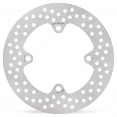 BRAKE DISC HALO REAR