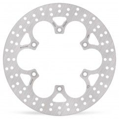 BRAKE DISC HALO FRONT