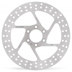 BRAKE DISC HALO FRONT