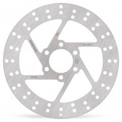 BRAKE DISC HALO REAR