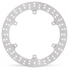 BRAKE DISC HALO FRONT