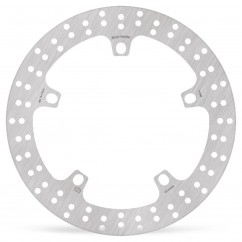 BRAKE DISC HALO FRONT