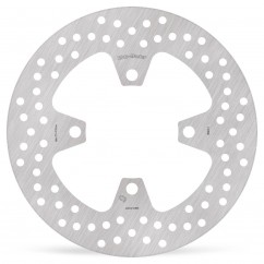 BRAKE DISC HALO REAR