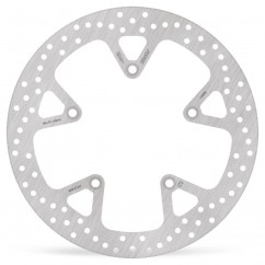 BRAKE DISC HALO REAR