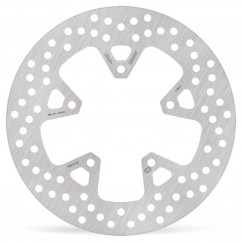 BRAKE DISC HALO REAR