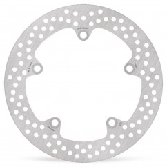 BRAKE DISC HALO REAR