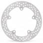 BRAKE DISC HALO REAR