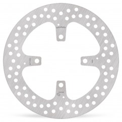 BRAKE DISC HALO REAR