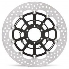 BRAKE DISC HALO FLOAT FT L