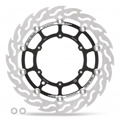 BRAKE DISC FLAME RACING SM FR