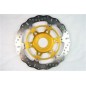 BRAKE ROTOR FLT WAVE XC