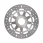 BRAKE ROTOR FLT RND