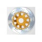 BRAKE ROTOR FLT RS RND R