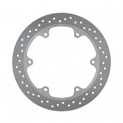 BRAKE ROTOR FIX HPSR RND RE