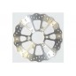 BRAKE ROTOR FIX HPSR WAVE FR