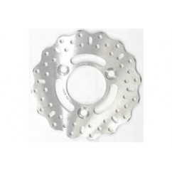 BRAKE ROTOR FIX HPSR WAVE FR