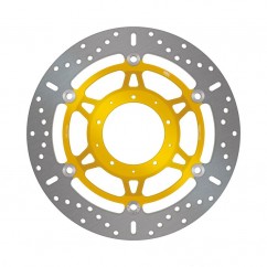 BRAKE ROTOR FLT X SERIES RND