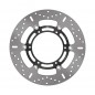 BRAKE ROTOR FLT X SERIES RND