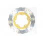 BRAKE ROTOR FLT WAVE XC