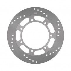 BRAKE ROTOR FIX HPSR RND RE